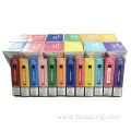 Maskking High 2.0 Disposable Vapes Mini E-cigarette